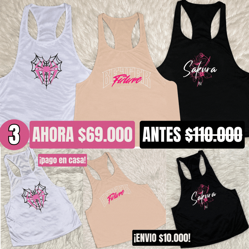 Pack x 3 Esqueleto